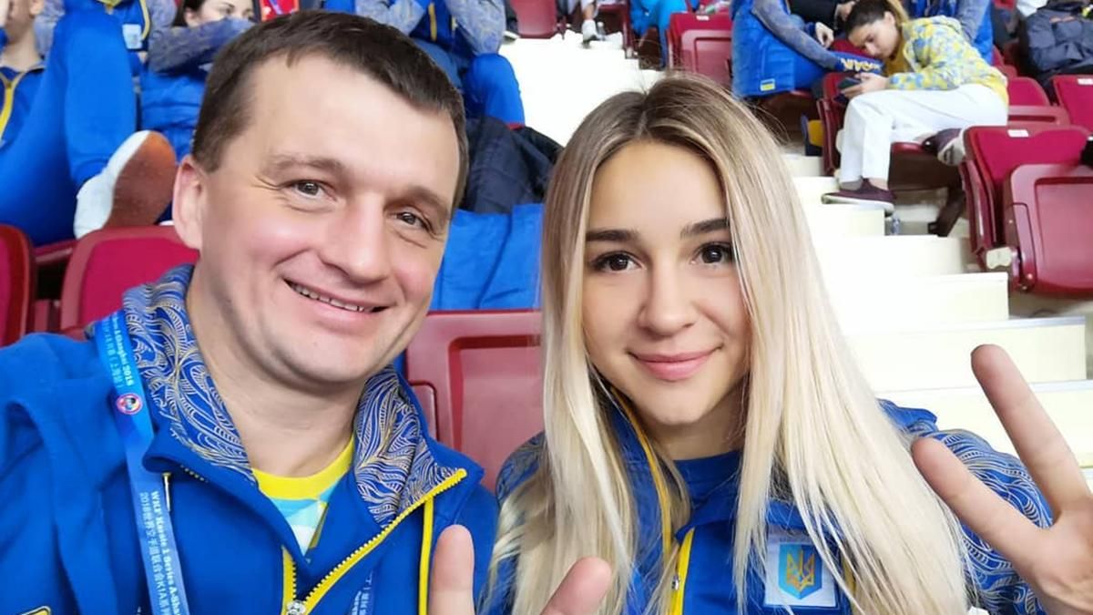 Сергій Левчук – глава державного агентства спорту: біографія