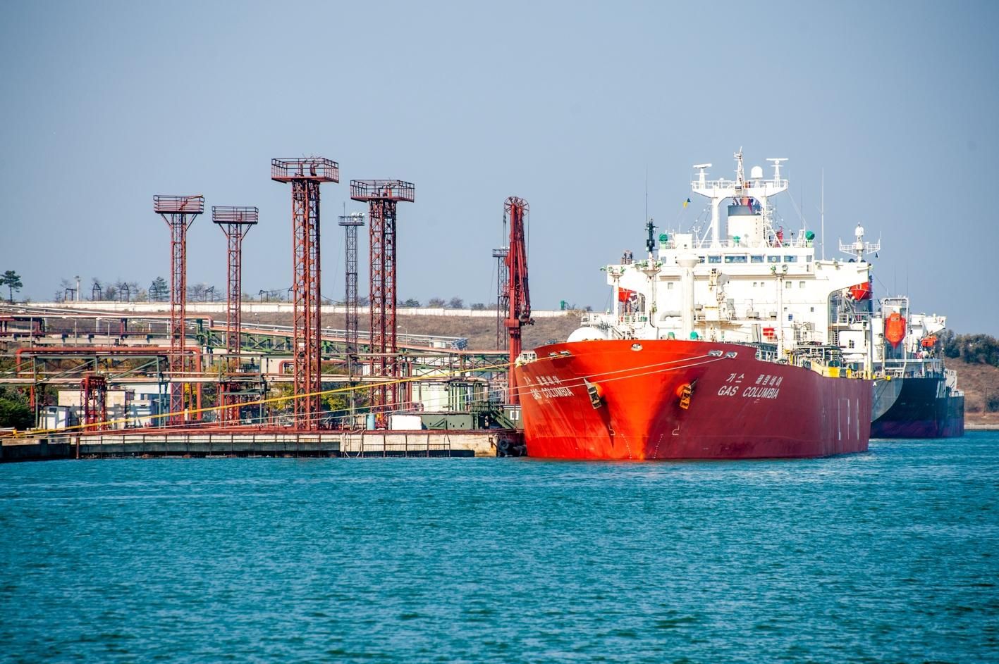 Держава продасть 3 порти через збитковість: деталі Держава продасть 3 порти через збитковість: деталі