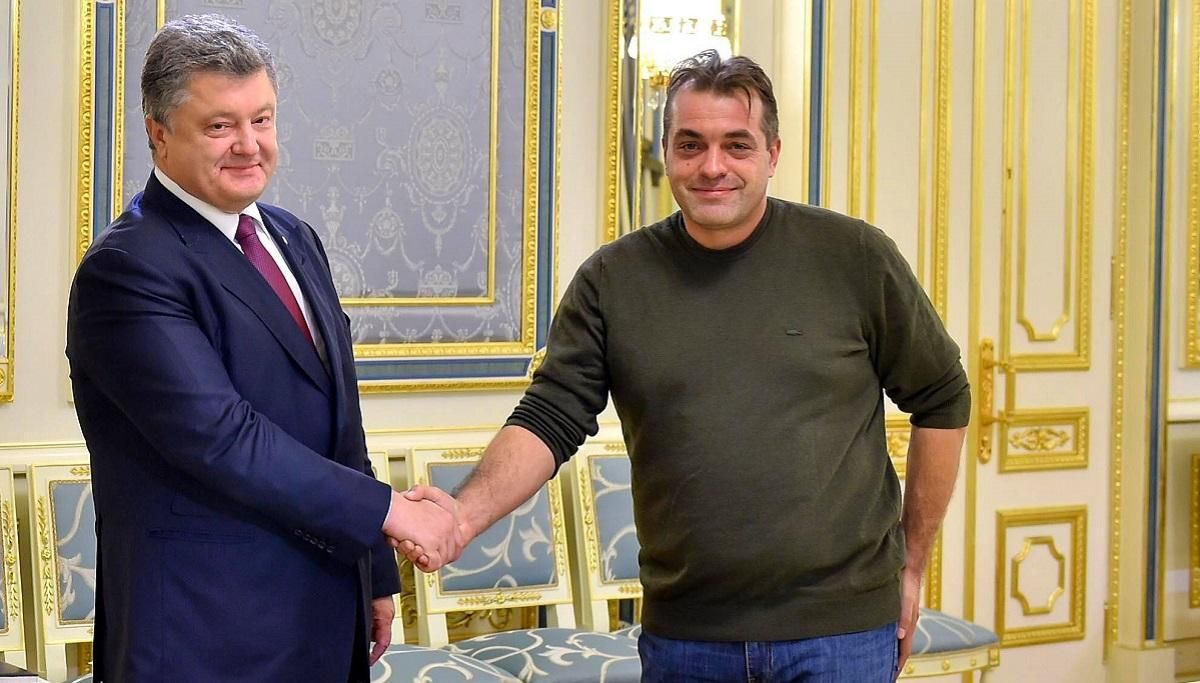 Психанув і зробив дурість: Бірюков перепросив за свої слова про військових Психанув і зробив дурість: Бірюков перепросив за свої слова про військових