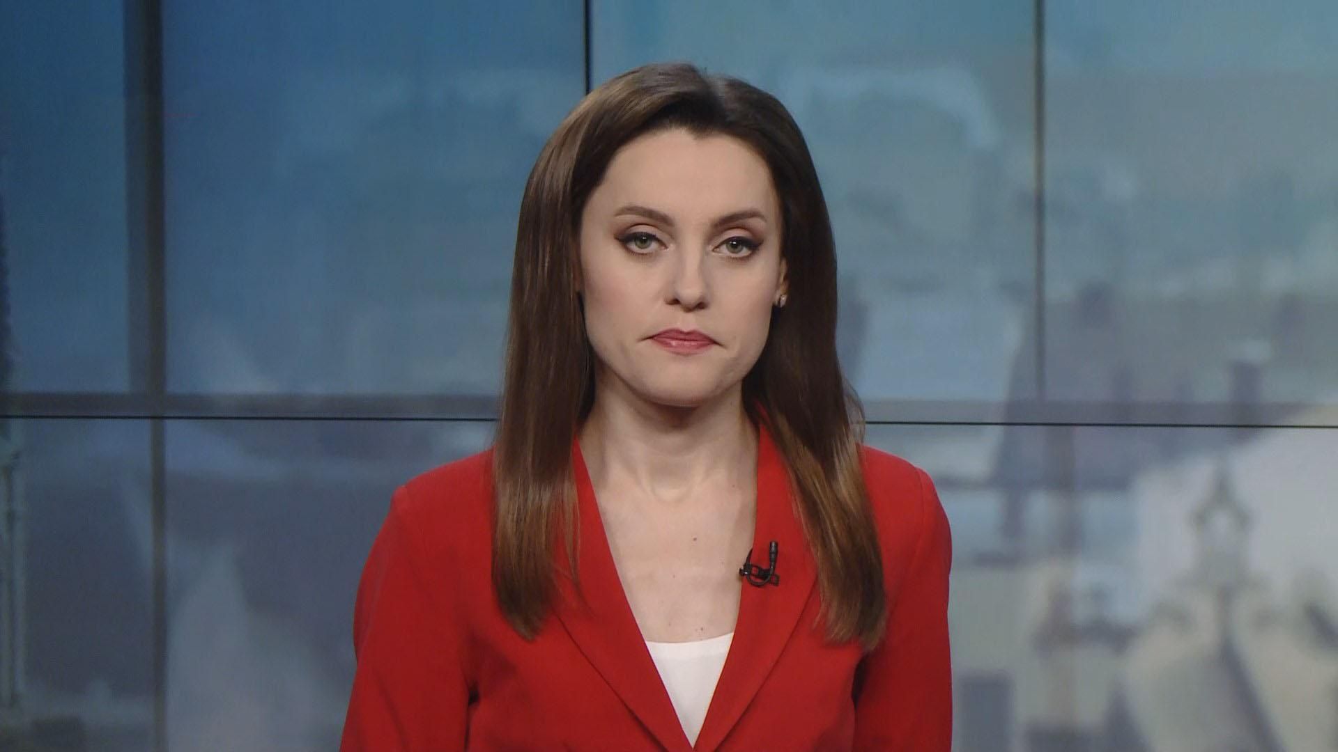 Випуск новин за 14:00: Пограбування в Гонконгу. ДТП у Броварах Випуск новин за 14:00: Пограбування в Гонконгу. ДТП у Броварах