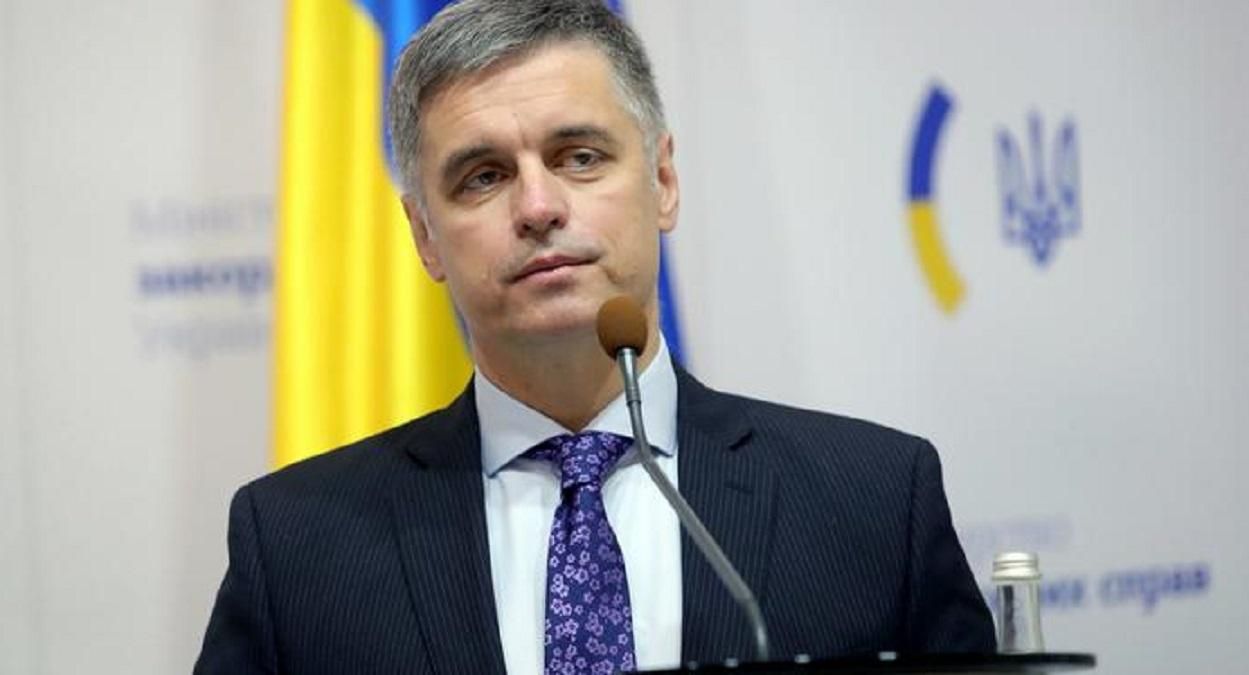 Закулисные соглашения с Россией плохо заканчиваются: Пристайко о позиции президента Чехии Закулисные соглашения с Россией плохо заканчиваются: Пристайко о позиции президента Чехии