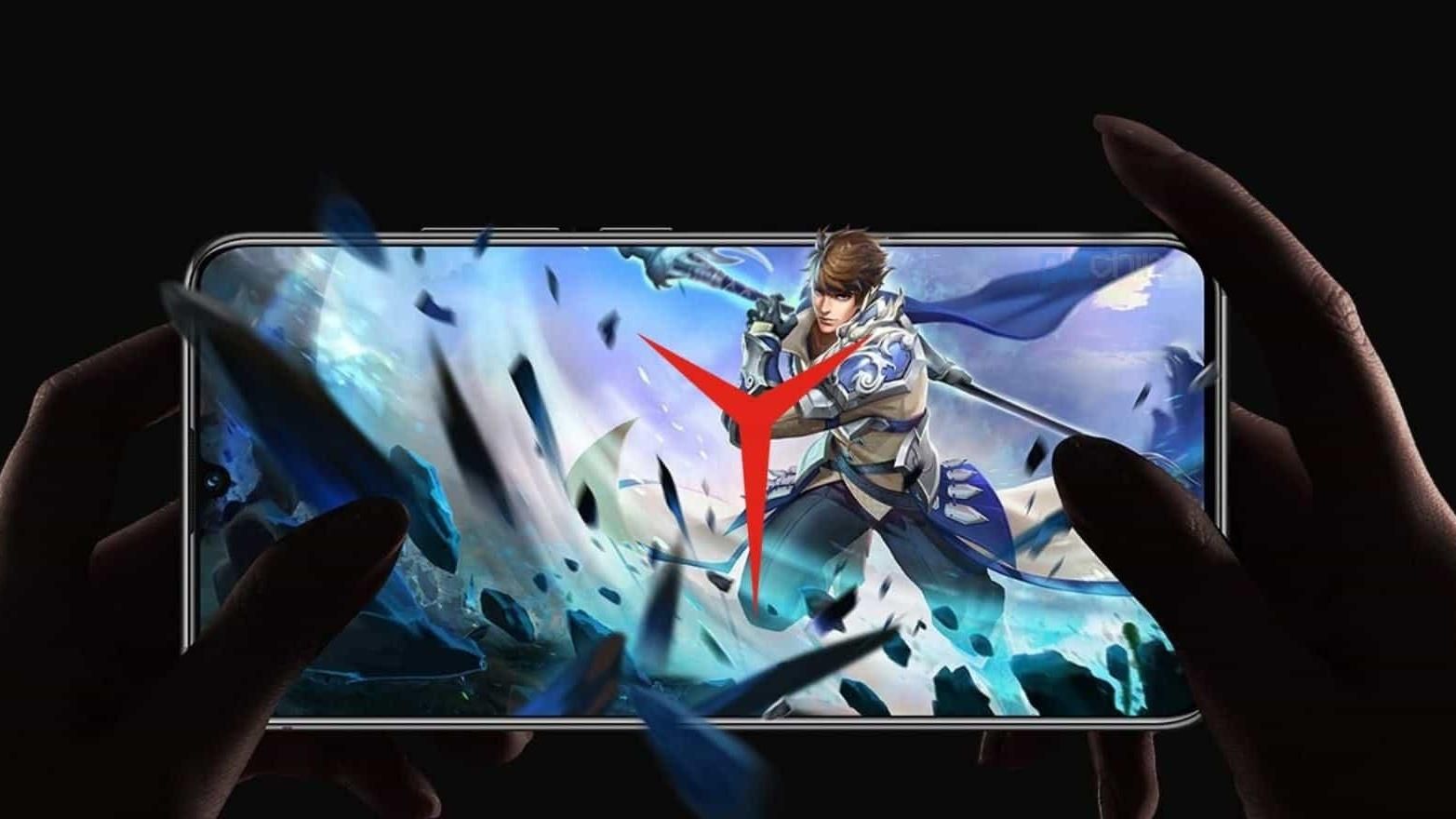 З'явилися перші офіційні дані про ігровий смартфон Lenovo Legion З'явилися перші офіційні дані про ігровий смартфон Lenovo Legion