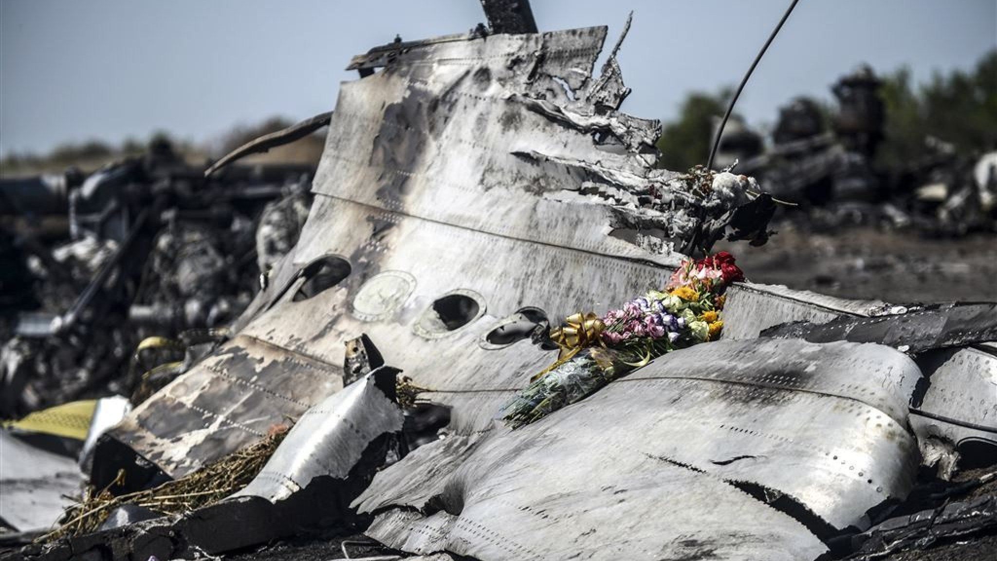 Дело MH17: всех украинских прокуроров отстранили от расследования катастрофы