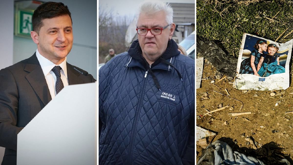 Новости Украины 17 февраля 2020 – новости Украины и мира Новости Украины 17 февраля 2020 – новости Украины и мира