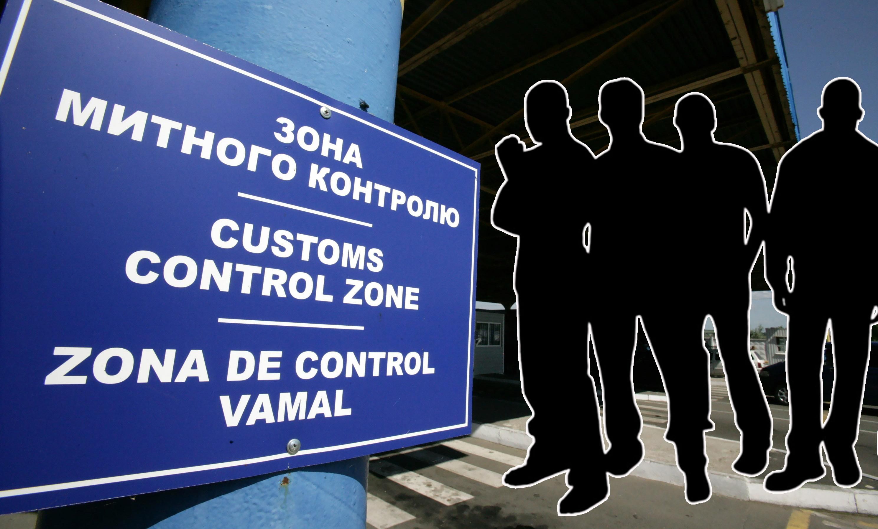 Статки родичів вражають: резонансні подробиці про "скромне" життя митників Статки родичів вражають: резонансні подробиці про "скромне" життя митників