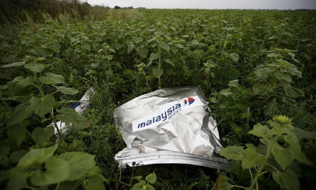 До розслідування справи MH17 знову залучили українських прокурорів