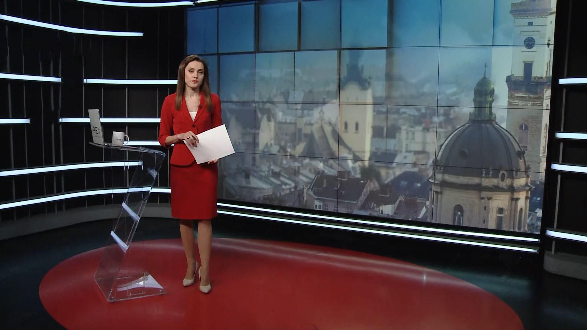 Випуск новин за 16:00: Скандальні слова Бірюкова. Жертви коронавірусу Випуск новин за 16:00: Скандальні слова Бірюкова. Жертви коронавірусу