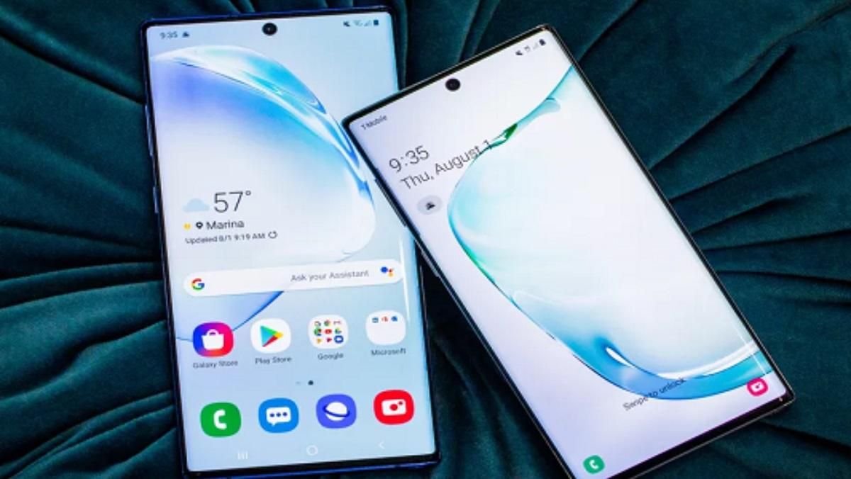 Фейкові флагмани Huawei і Samsung заполонили AliExpress Фейкові флагмани Huawei і Samsung заполонили AliExpress