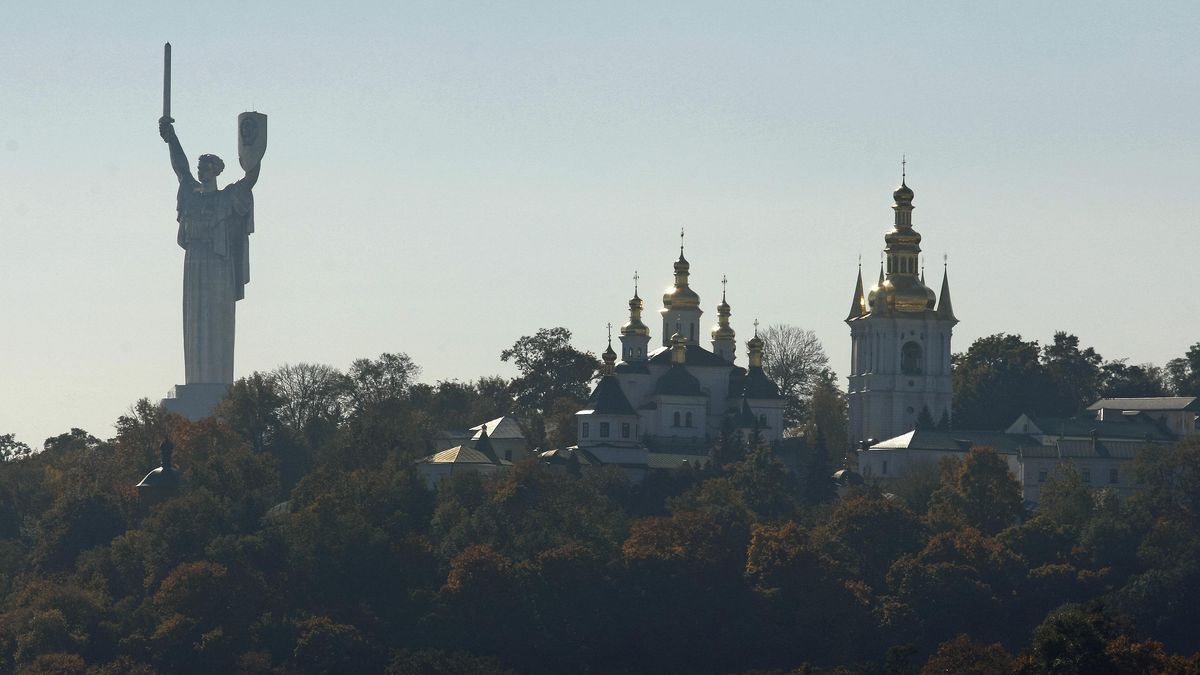 В Киеве зафиксировали самую теплую за 140 лет февральскую ночь В Киеве зафиксировали самую теплую за 140 лет февральскую ночь
