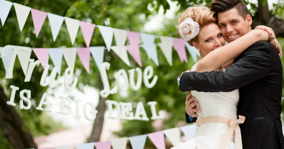 Весілля Нікіти Добриніна Весілля Нікіти Добриніна