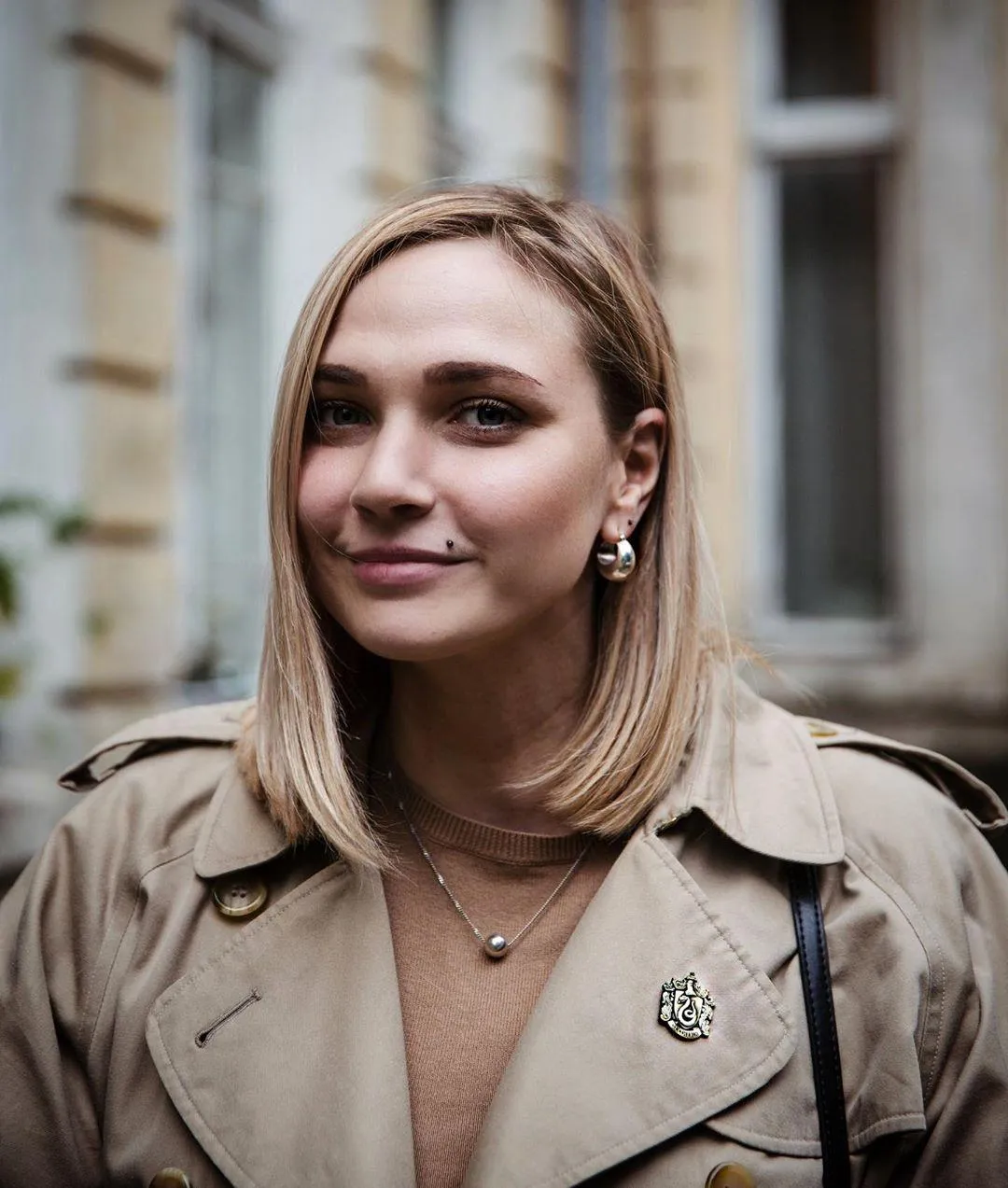 Євгенія Головіна Євгенія Головіна