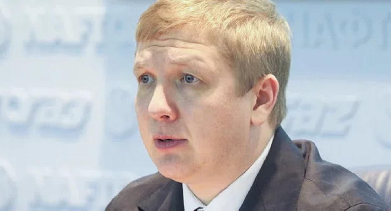 Підготовка "Нафтогазу" до приватизації: Коболєв проконсультувався з інвесторами та банками