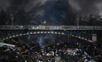 Ключевые даты Евромайдана: хроника Ключевые даты Евромайдана: хроника