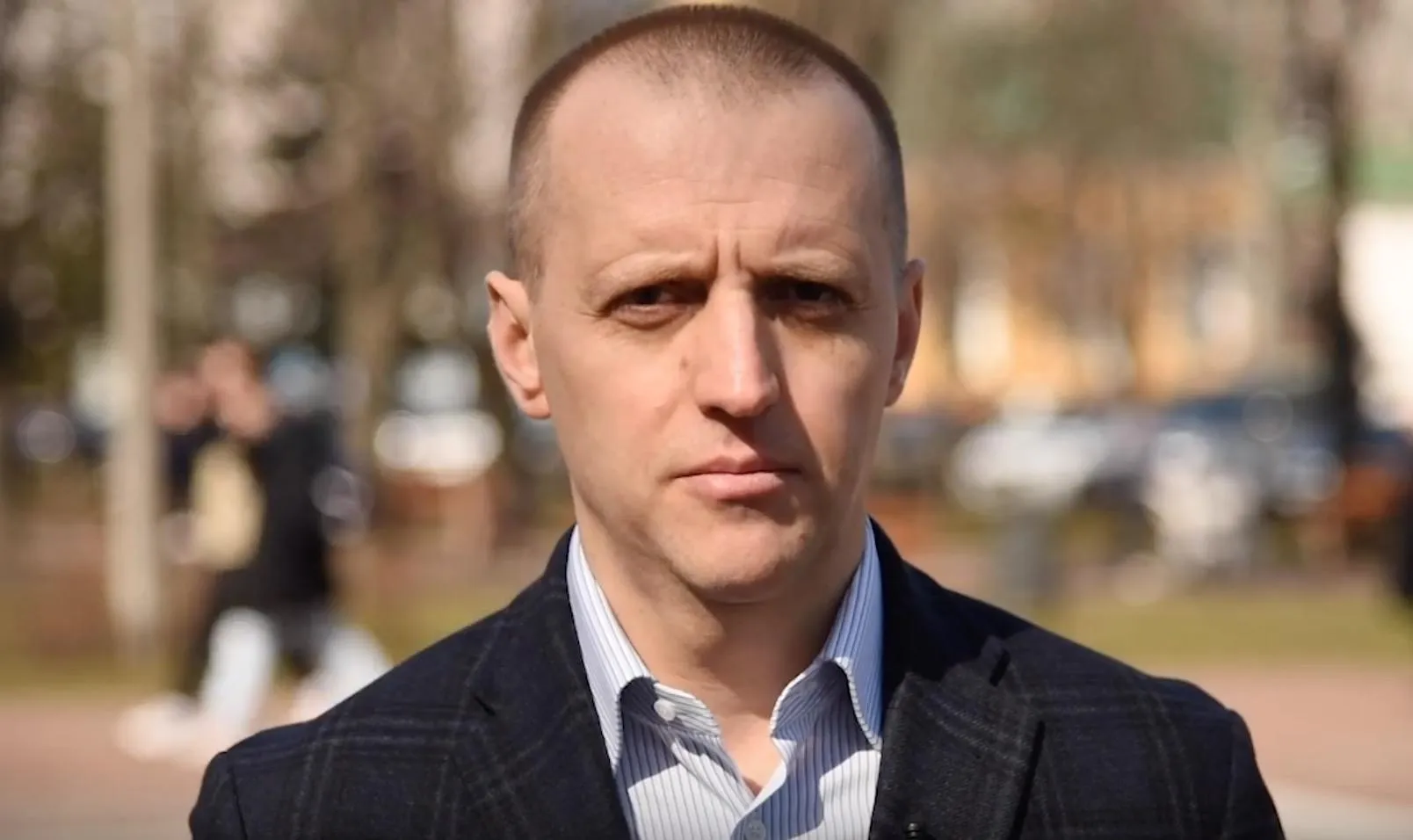 Віктор Трепак Віктор Трепак