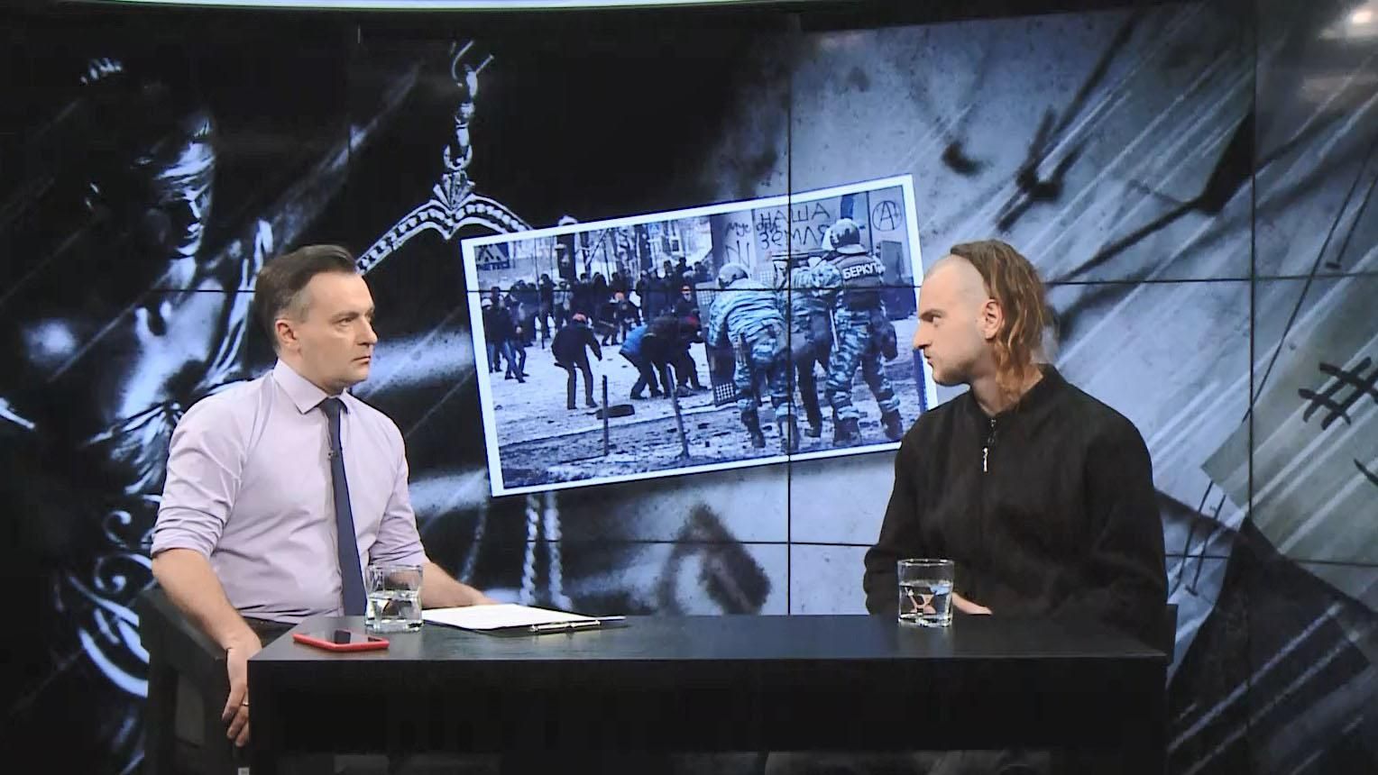 Шестая годовщина Майдана: что успел сделать спецотдел ГБР Шестая годовщина Майдана: что успел сделать спецотдел ГБР