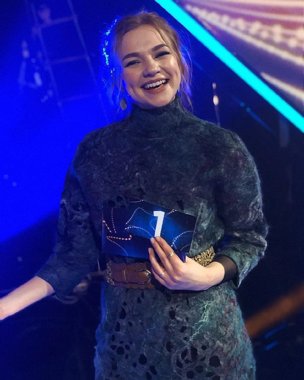 Учасники Нацвідбору на Євробачення Учасники Нацвідбору на Євробачення