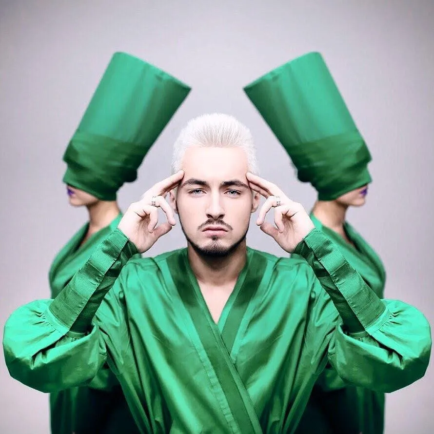 Учасники Нацвідбору на Євробачення Учасники Нацвідбору на Євробачення