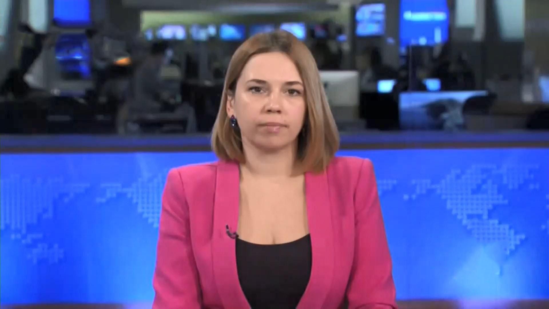 Голос Америки: У Вашингтоні вшанували пам'ять Героїв Небесної Сотні
