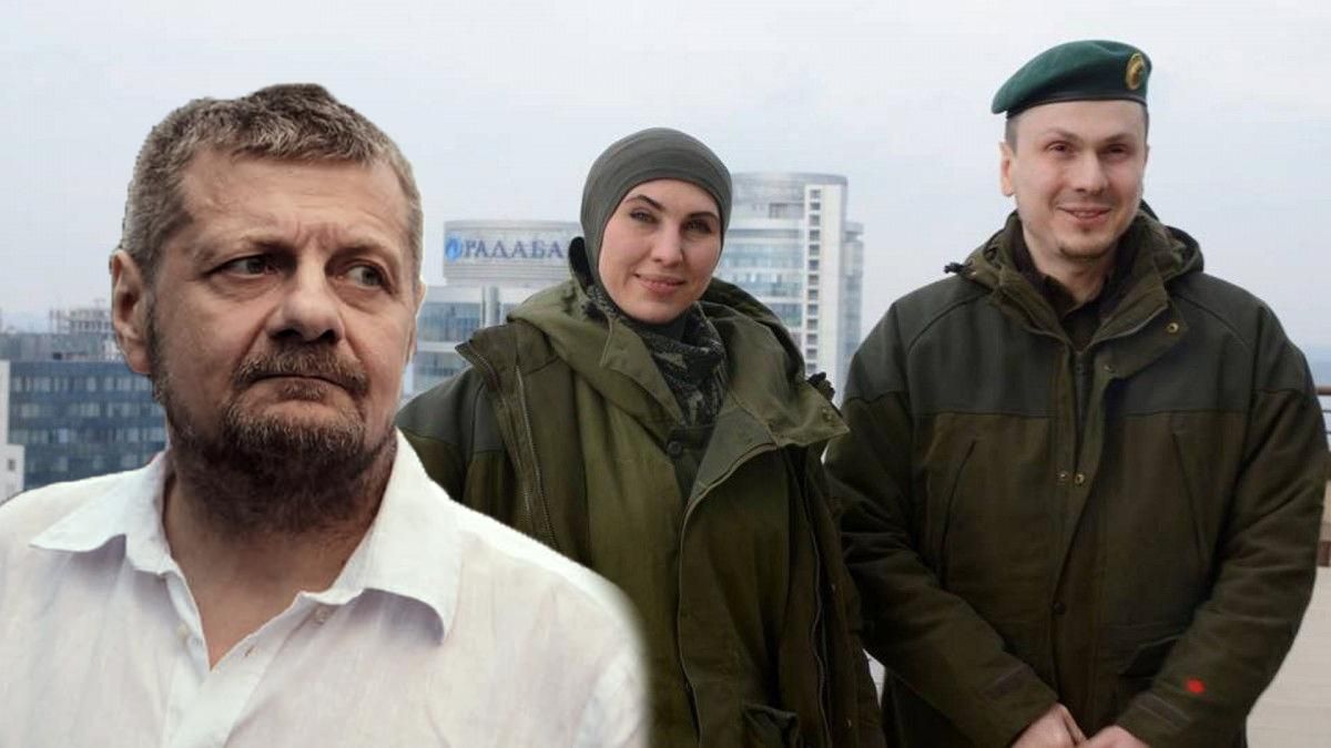 Убийство Окуевой и покушения на Мосийчука и Осмаева: опубликовали фильм-расследование Убийство Окуевой и покушения на Мосийчука и Осмаева: опубликовали фильм-расследование