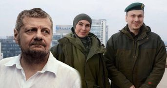 Убийство Окуевой и покушения на Мосийчука и Осмаева: опубликовали фильм-расследование