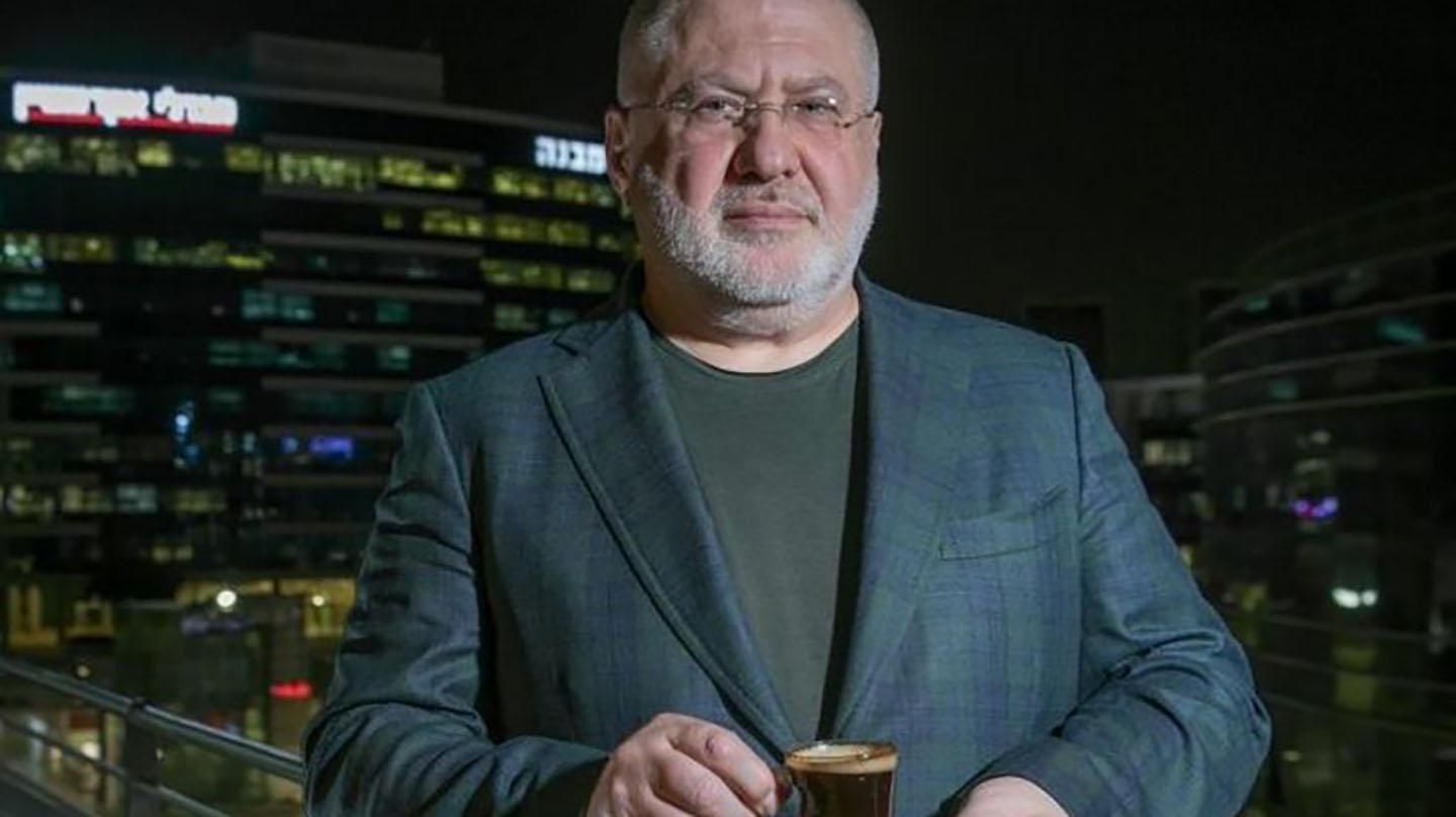 Коломойский слишком близко подобрался к своей цели, – Шабунин Коломойский слишком близко подобрался к своей цели, – Шабунин