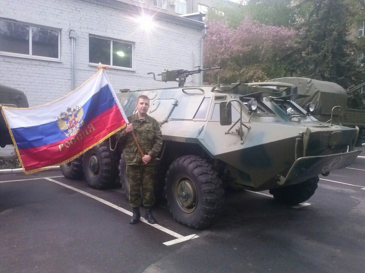 Российское вооружение на Донбассе: факты, которые подтверждают поставку