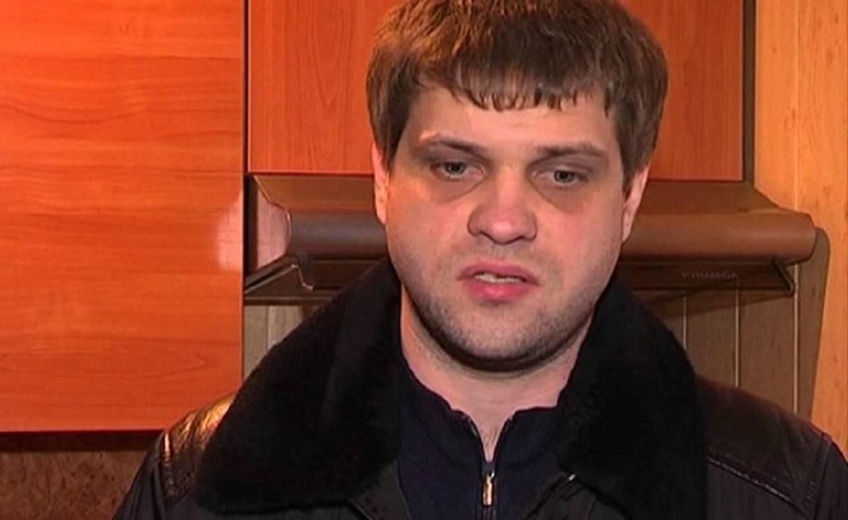 Задержание криминального авторитета Анисимова: суд отправил его под арест