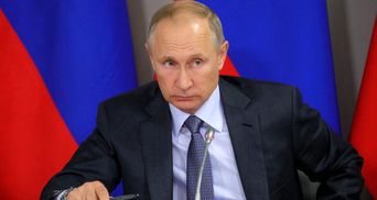 Зміна влади в Росії: чому Путін раптово почав діяти