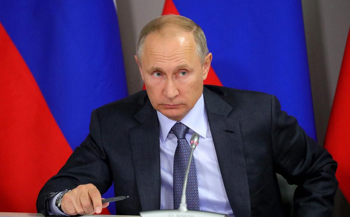 Зміна влади в Росії: чому Путін раптово почав діяти