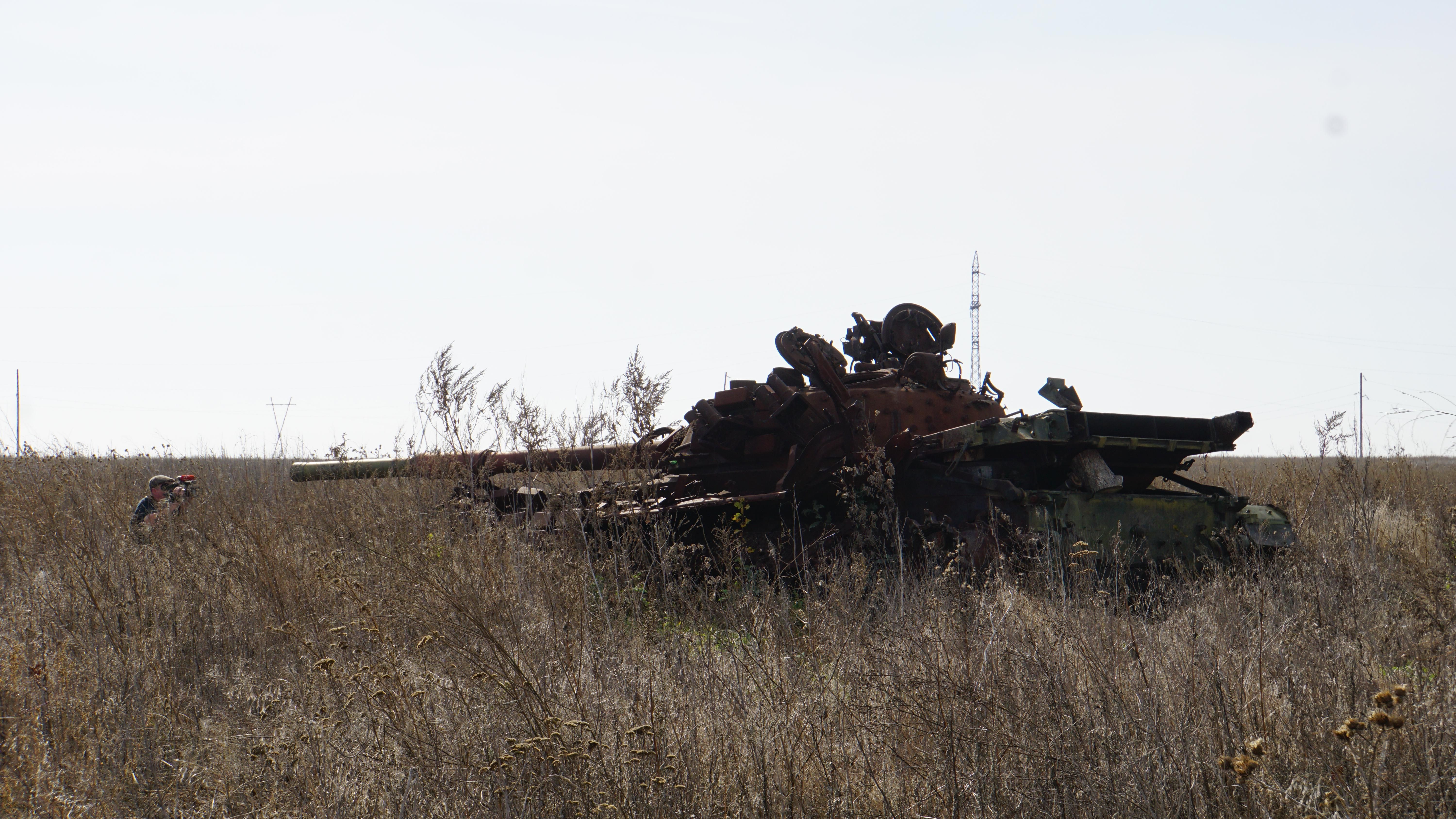 Втрати ворогів: у бою біля Золотого загинули 4 бойовиків