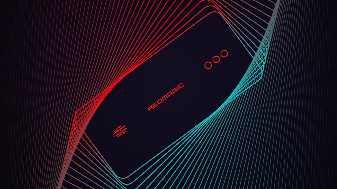 Появились новые данные об игровом смартфоне Nubia Red Magic 5G