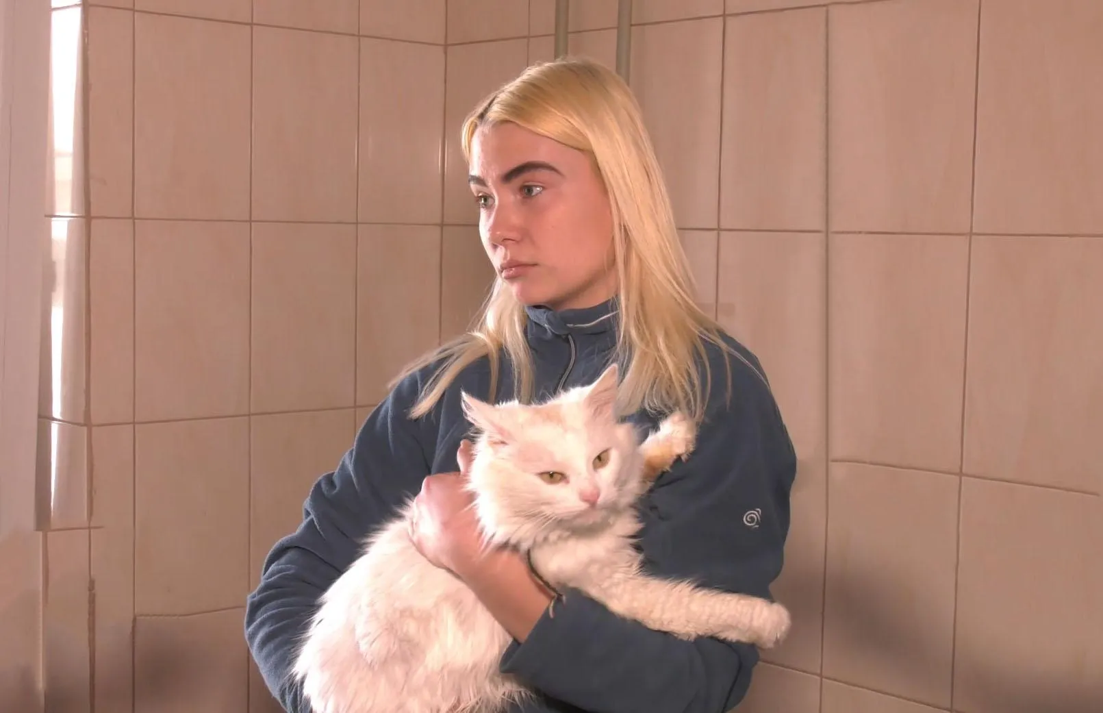 Катерина Голіцина Катерина Голіцина