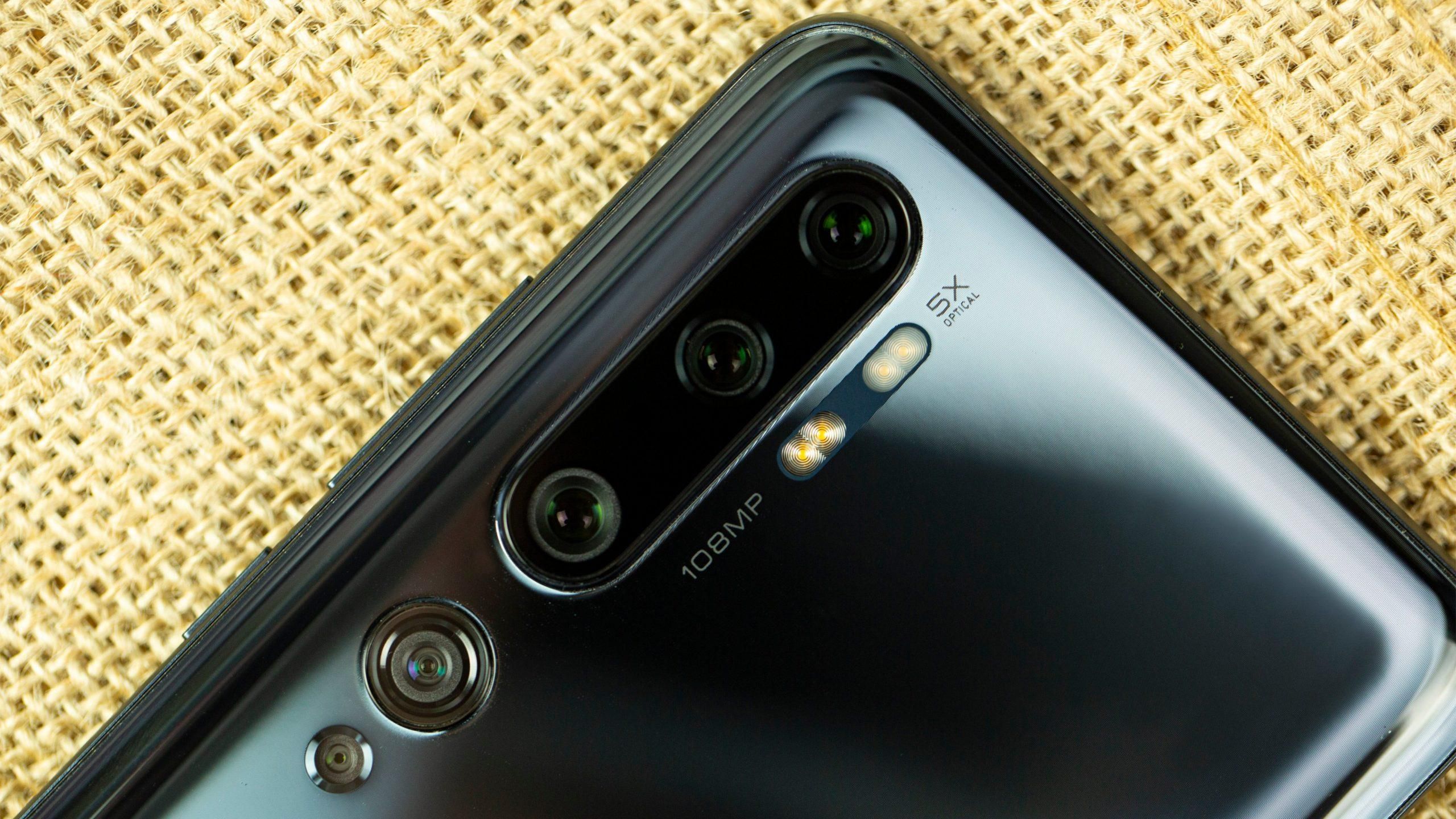 Як знімає Xiaomi Mi10 Pro – дивитися відео зняте на Xiaomi Mi10 Pro