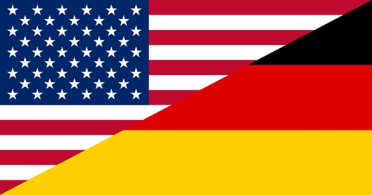 Германия просит США смягчить санкции против "Северного потока-2"