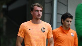 "Шахтер" отдаст очередного игрока в аренду "Мариуполю"