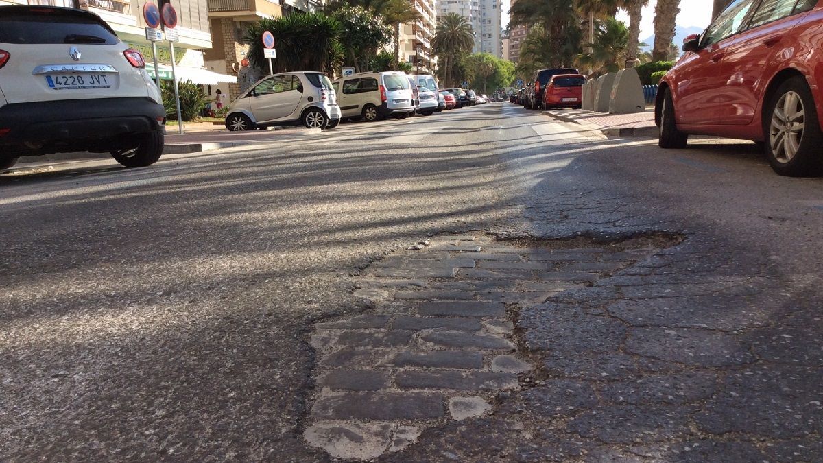 Чому асфальт не завжди погано, а бруківка – не завжди добре Чому асфальт не завжди погано, а бруківка – не завжди добре