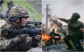 Головні новини 18 лютого: бій під Золотим, Радбез ООН та  роковини розстрілів на Євромайдані