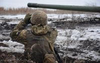 Пекельний бій під Золотим на Донбасі: як реагує світ Пекельний бій під Золотим на Донбасі: як реагує світ