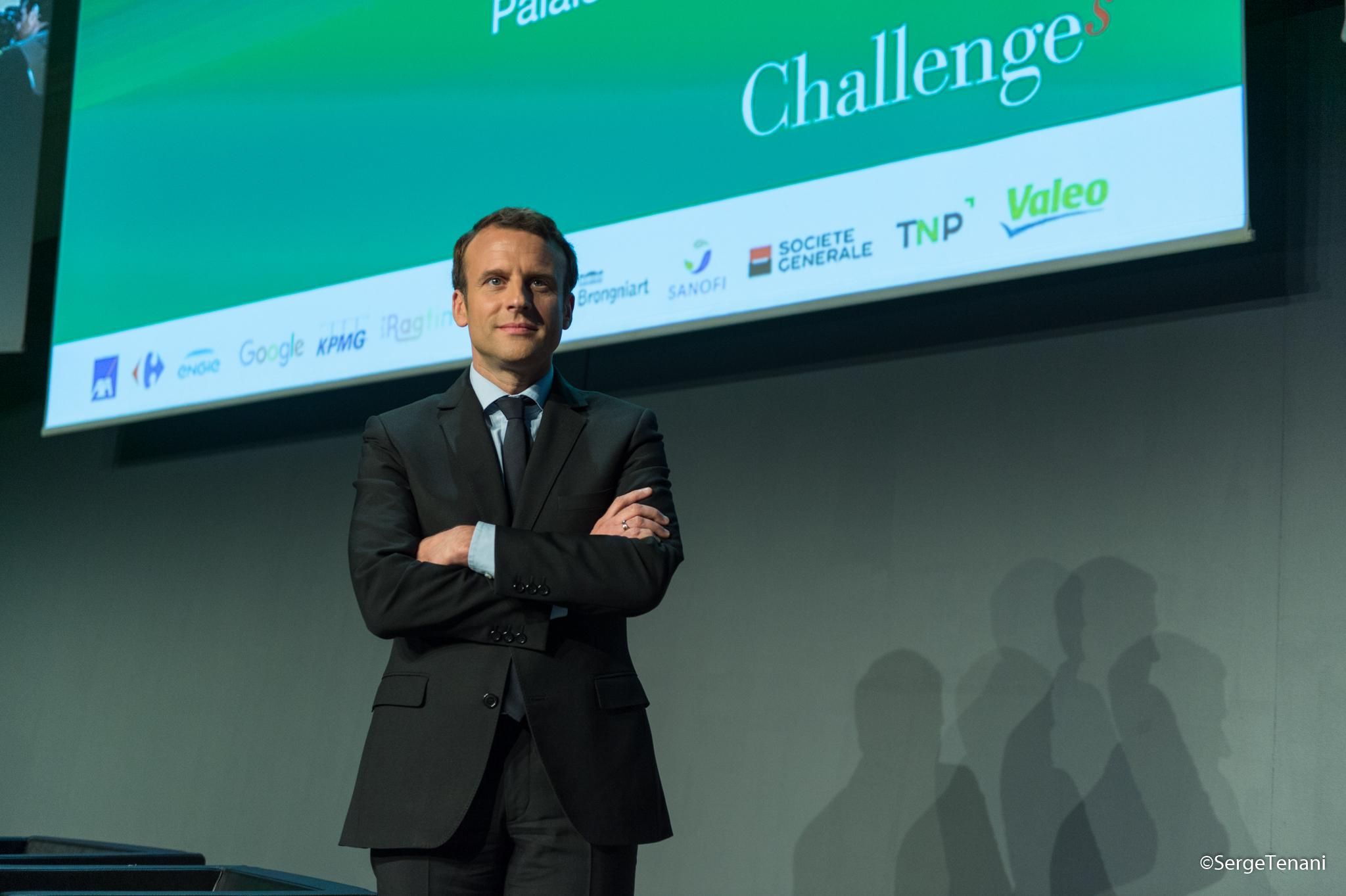 Президент Франции Президент Франции