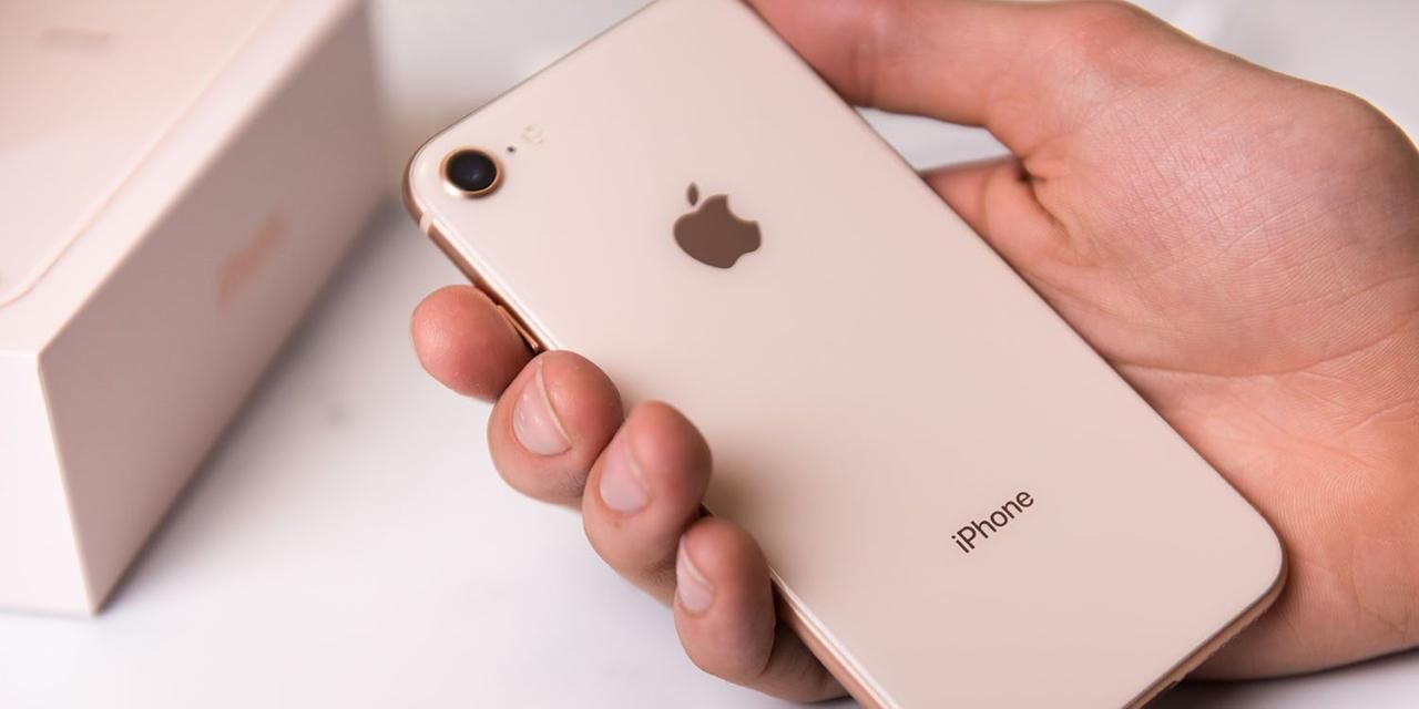 Презентация iPhone 9 – вероятная дата, характеристики, цена