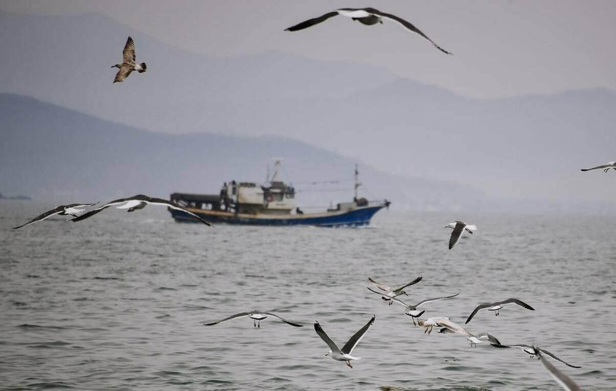 США вимагають від Росії відпустити затриманих у Криму рибалок