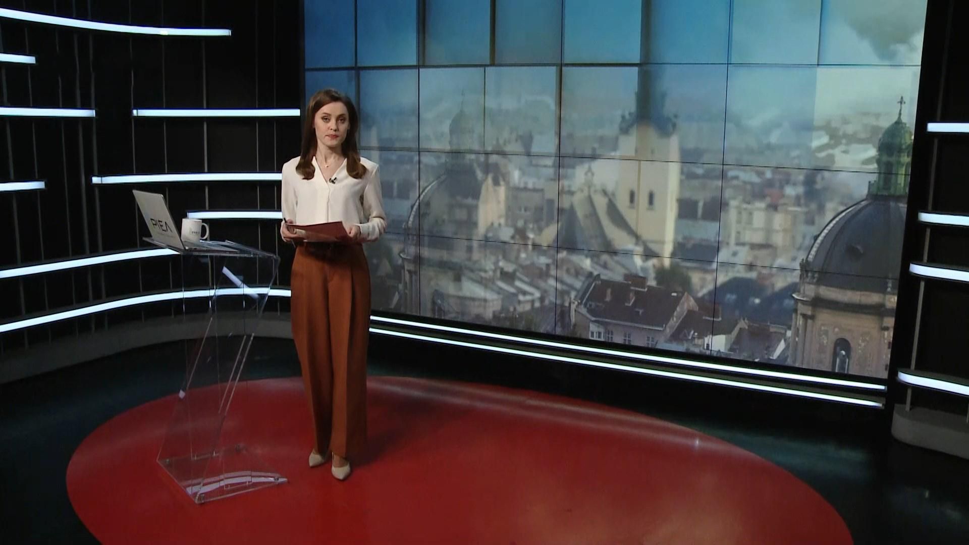 Выпуск новостей за 16:00: Обострение на передовой. Зеленский созвал СНБО Выпуск новостей за 16:00: Обострение на передовой. Зеленский созвал СНБО