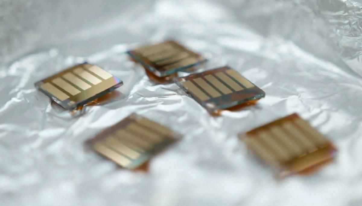 Революционная технология избавит смартфоны от потребности в зарядке Революционная технология избавит смартфоны от потребности в зарядке