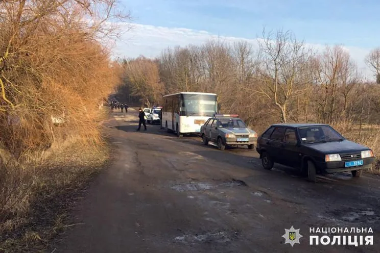 поліція Хмельницьк поліція Хмельницьк