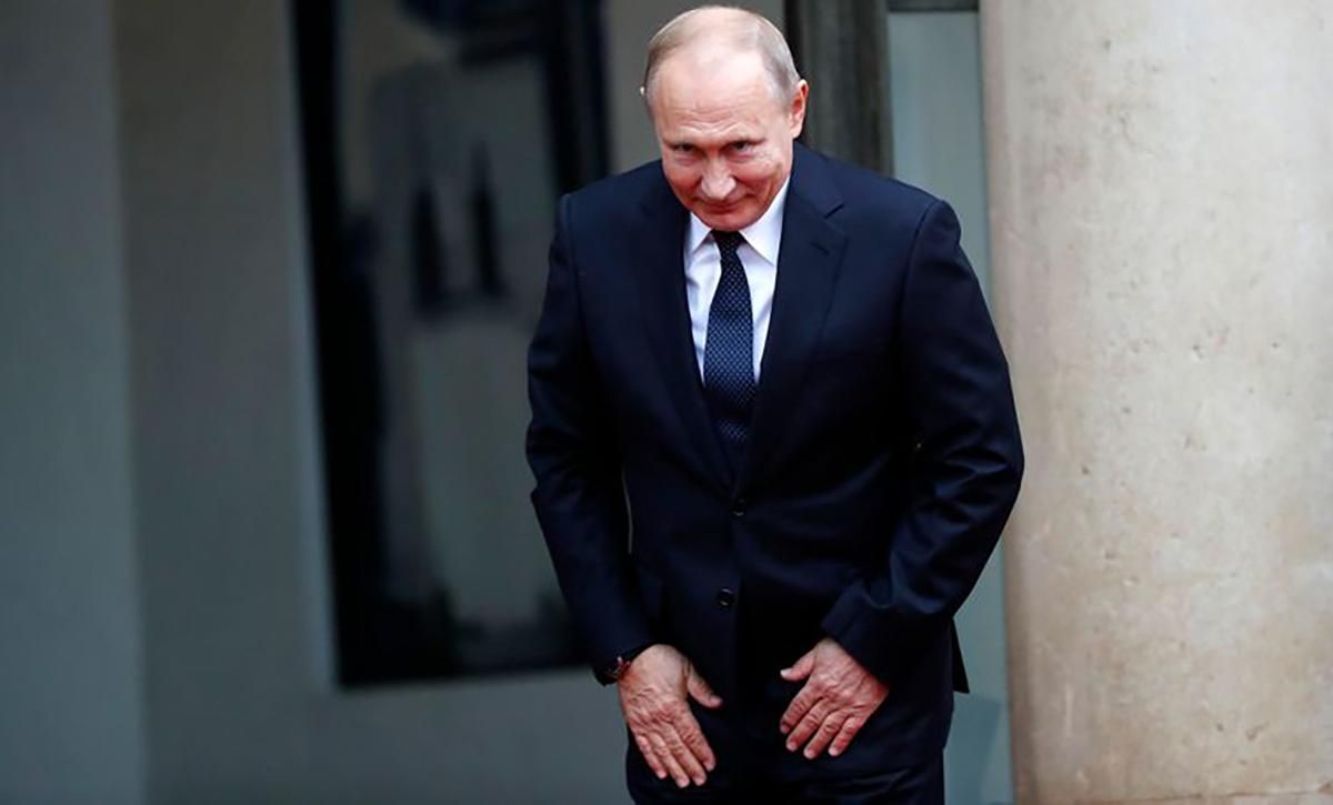 Сценарий с преемником: на что пойдет Путин, чтобы удержать власть