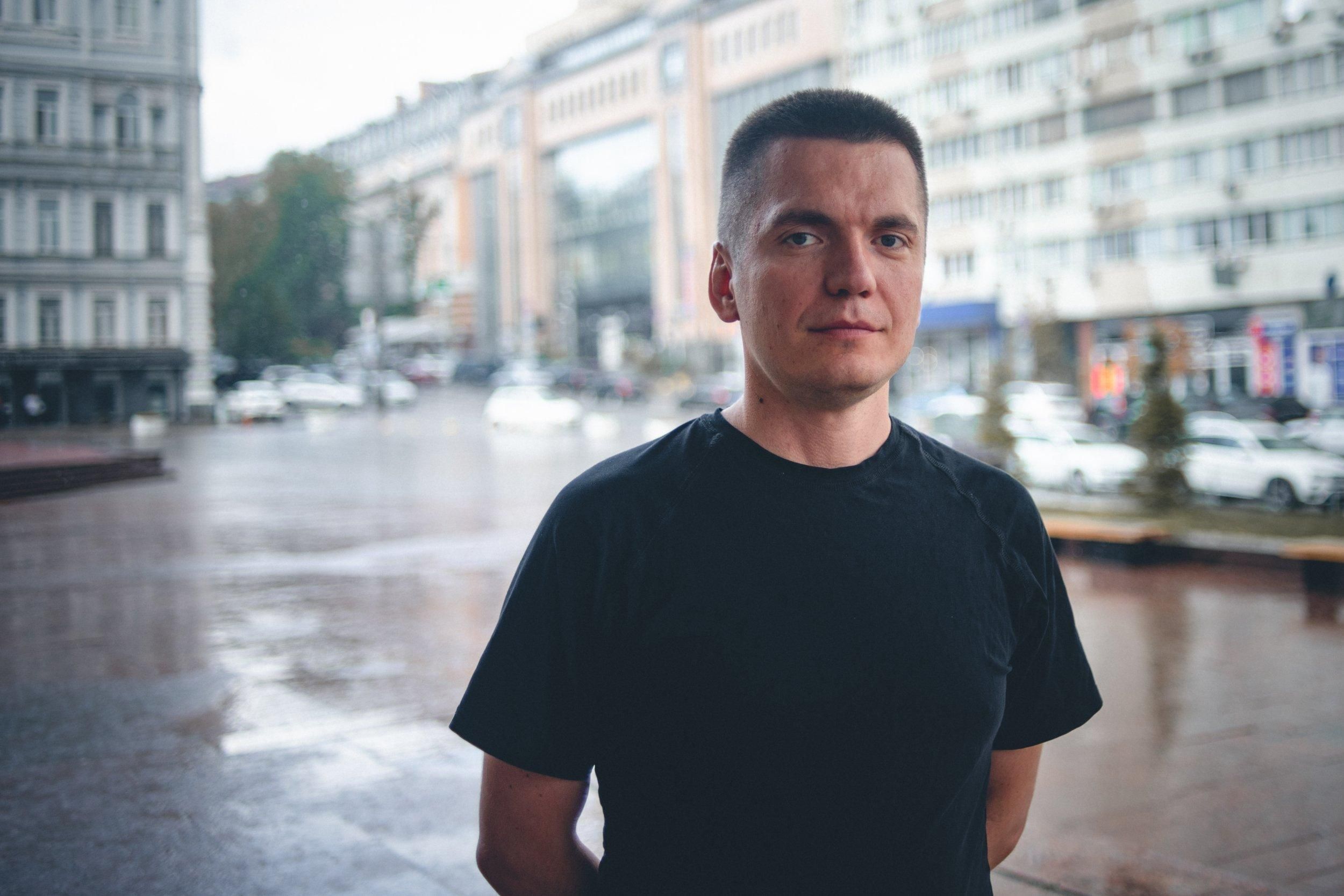 Россияне любой ценой будут пытаться вернуть нам Донбасс, – Дейнега Россияне любой ценой будут пытаться вернуть нам Донбасс, – Дейнега