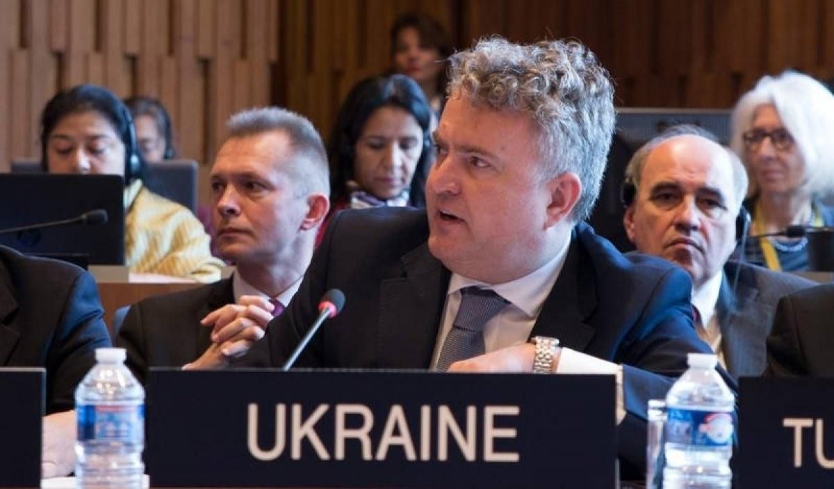 Россия на Донбассе затмевает европейские армии, – Кислица Россия на Донбассе затмевает европейские армии, – Кислица