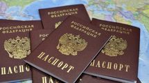 Россия не намерена останавливаться: сколько украинцев на Донбассе получили паспорта РФ
