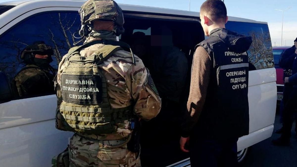 Двоє одеситів вивозили українок у секс-рабство до Німеччини