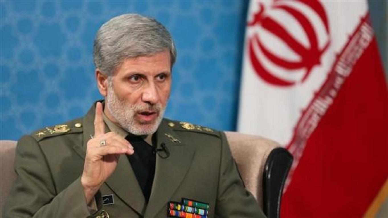 Чорна скринька літака МАУ сильно пошкоджена, – міністр оборони Ірану